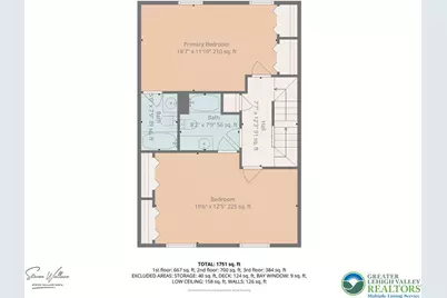 116 Eaglesmere Circle, East Stroudsburg, PA 18301 - Photo 50