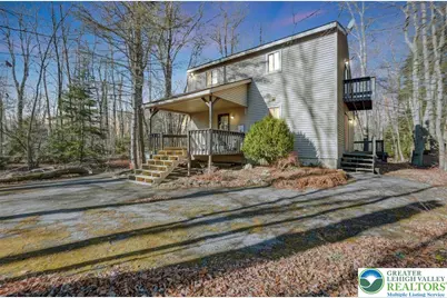 244 Lake Road, Tobyhanna, PA 18466 - Photo 1