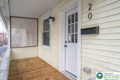 20 W Raspberry Street, Bethlehem City, PA 18018 - Photo 4