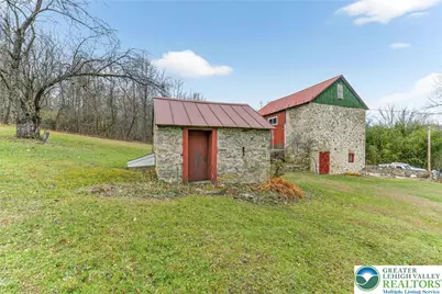 297 Forgedale Road, District Twp, PA 19504 - Photo 50