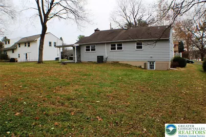 3781 Timberlane Drive, Palmer Twp, PA 18045 - Photo 6