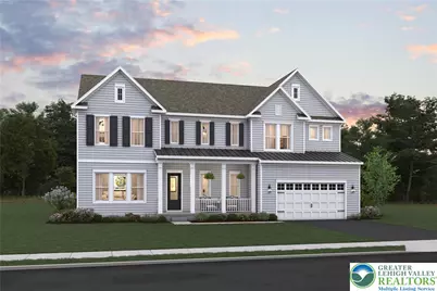 5683 Frederick Drive #Olympia, East Allen Township, PA 18017 - Photo 1