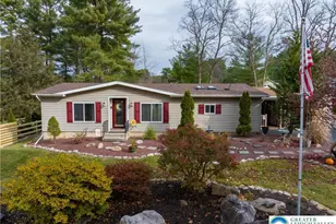 270 Craig St, Lower Towamensing Tp, PA 18071 - Photo 2