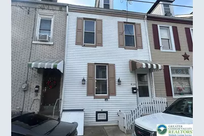 414 N Church Street, Allentown City, PA 18102 - Photo 2