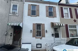 414 N Church St, Allentown City, PA 18102 - Photo 2