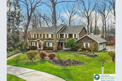 1978 Sunderland Drive, Bethlehem City, PA 18015 - Photo 1