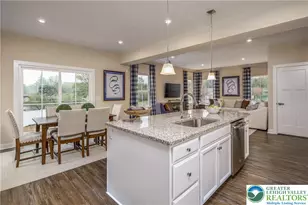 [Address not provided], Allen Township, PA 18067 - Photo 4