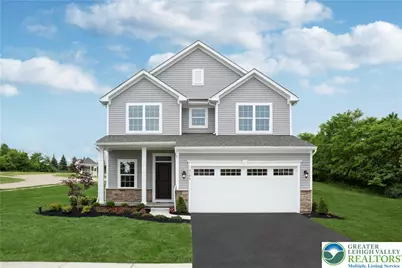 [Address not provided], Allen Township, PA 18067 - Photo 1