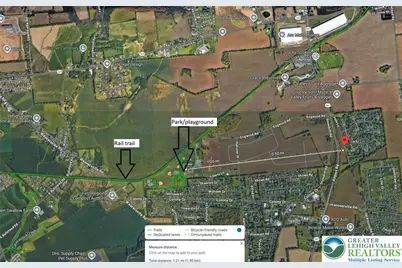 Jade Lane, East Allen Township, PA 18017 - Photo 4