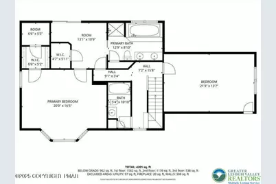 322 Scenic Drive, Tobyhanna Twp, PA 18610 - Photo 96