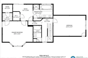 322 Scenic Dr, Tobyhanna Twp, PA 18610 - Photo 96