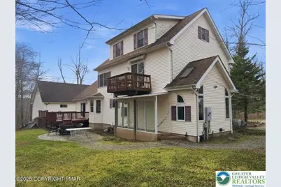 322 Scenic Drive, Tobyhanna Twp, PA 18610 - Photo 18