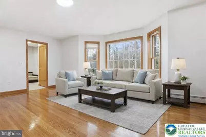 322 Scenic Drive, Tobyhanna Twp, PA 18610 - Photo 22