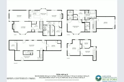 322 Scenic Drive, Tobyhanna Twp, PA 18610 - Photo 98