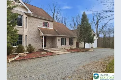 322 Scenic Drive, Tobyhanna Twp, PA 18610 - Photo 12