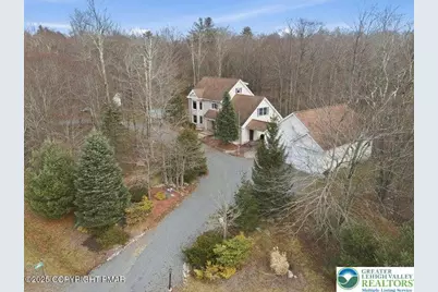 322 Scenic Drive, Tobyhanna Twp, PA 18610 - Photo 10