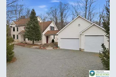 322 Scenic Drive, Tobyhanna Twp, PA 18610 - Photo 12