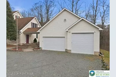 322 Scenic Drive, Tobyhanna Twp, PA 18610 - Photo 14