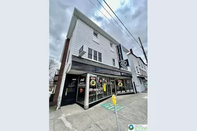 12 Pennsylvania Avenue #8, Pen Argyl Boro, PA 18072 - Photo 1