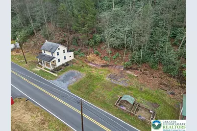 2205 Long Run Road, Franklin Twp, PA 18235 - Photo 2