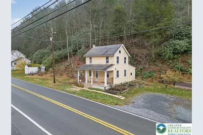 2205 Long Run Road, Franklin Twp, PA 18235 - Photo 24