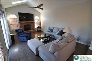 2127 Sherbrooke Dr, Lower Saucon Township, PA 18015 - Photo 30