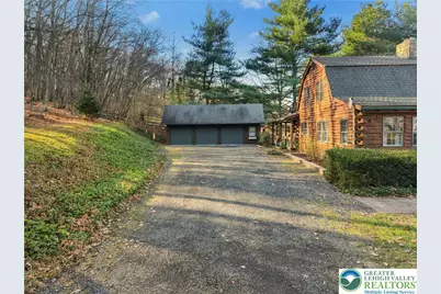 3980 Lehnenberg Road, Durham Twp, PA 18077 - Photo 32