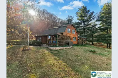 3980 Lehnenberg Road, Durham Twp, PA 18077 - Photo 40