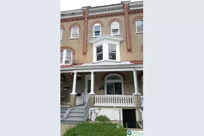 541 W Washington Street #2, Allentown City, PA 18102 - Photo 1