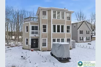 7814 Lake Shore Drive, Coolbaugh Twp, PA 18347 - Photo 1