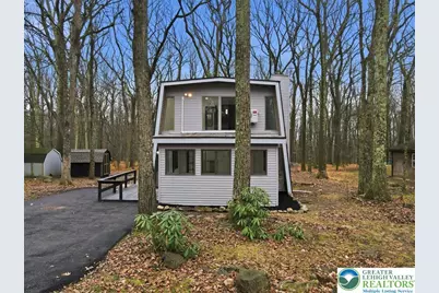 3217 Hamlet Drive, Tobyhanna, PA 18466 - Photo 56