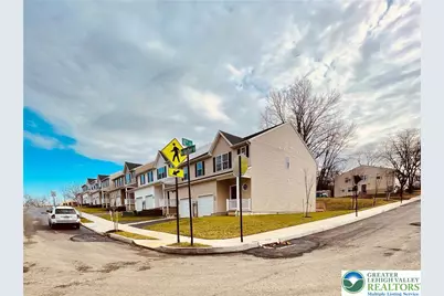 314 Barber Street #Lot 35, Allentown, PA 18103 - Photo 1