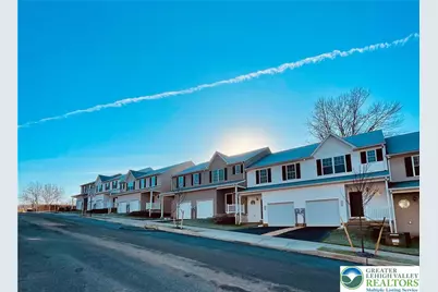 318 Barbers Street #Lot 33, Allentown, PA 18103 - Photo 1