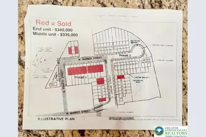 320 Barber Street #Lot 32, Allentown, PA 18103 - Photo 52