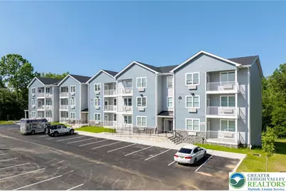 948 N Front Street #C-5, Allentown City, PA 18102 - Photo 1