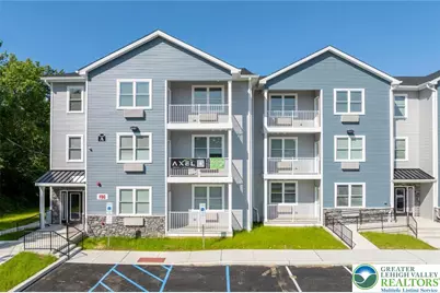 948 N Front Street #C-5, Allentown City, PA 18102 - Photo 2