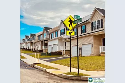 322 Barber Street #Lot 31, Allentown, PA 18103 - Photo 4