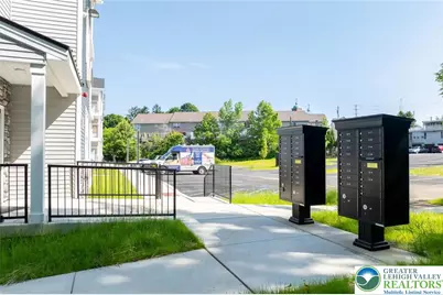 948 N Front Street #C-2, Allentown City, PA 18102 - Photo 18