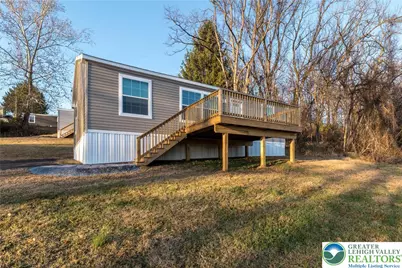 465 Royal Manor Road #LOT 5, Williams Township, PA 18042 - Photo 1