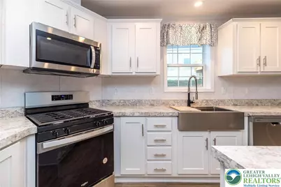465 Royal Manor Road #LOT 6, Williams Township, PA 18042 - Photo 4