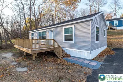 465 Royal Manor Road #LOT 8, Williams Township, PA 18042 - Photo 1