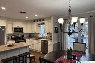 2820 Green Acres Dr, Salisbury Township, PA 18103 - Photo 4