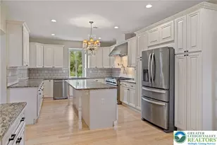 1790 Friedensville Rd, Lower Saucon Township, PA 18015 - Photo 16