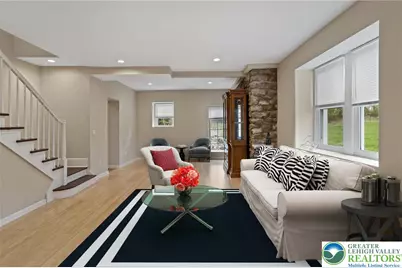 1790 Friedensville Road, Lower Saucon Township, PA 18015 - Photo 24