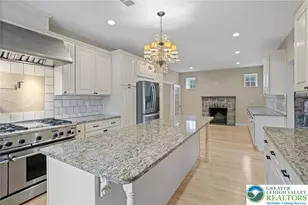 1790 Friedensville Rd, Lower Saucon Township, PA 18015 - Photo 18