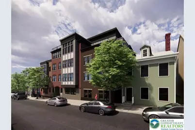 40 S 6th Street #4C, Easton, PA 18042 - Photo 1