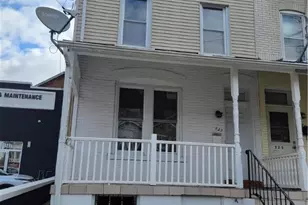 327 N 13th St, Allentown City, PA 18102 - Photo 1