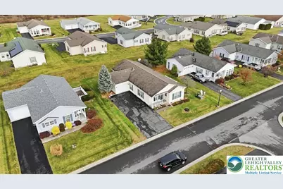 727 Kykuit Place, Forks Twp, PA 18040 - Photo 32