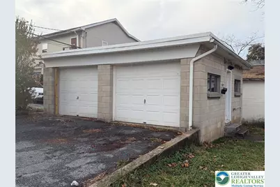 32 N Front Street, Coplay Boro, PA 18037 - Photo 4