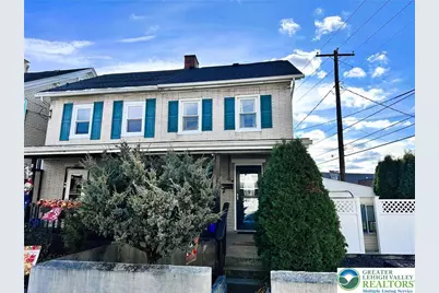 201 Church Street, Catasauqua Boro, PA 18032 - Photo 2